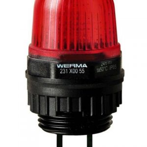 Lámpara Iluminación Permanente