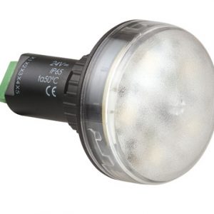 Lámpara Multicolor LED