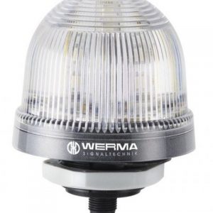Lámpara Permanente Multicolor LED